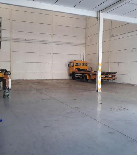 Industrial buildings to rent in Calle el Cincel, 16, Cruce de Arinaga, Las Palmas - image 2 Photo 2 of Industrial buildings to rent in Calle el Cincel, 16, Cruce de Arinaga, Las Palmas
