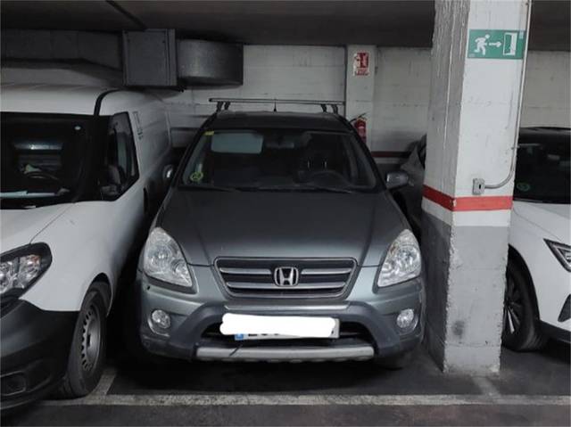 Garaje en Alquiler en Camí de la Destraleta, 2 en Centre