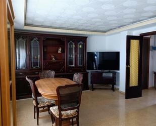 Dining room of Flat to rent in L'Alcora