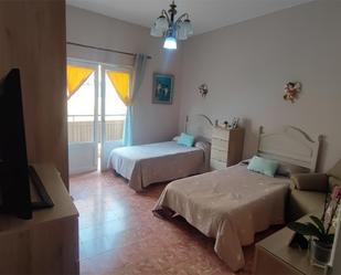 Bedroom of Duplex for sale in Puerto de la Cruz  with Terrace and Balcony