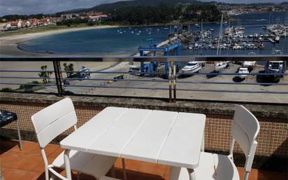 Apartamento en alquiler en adina - portonovo