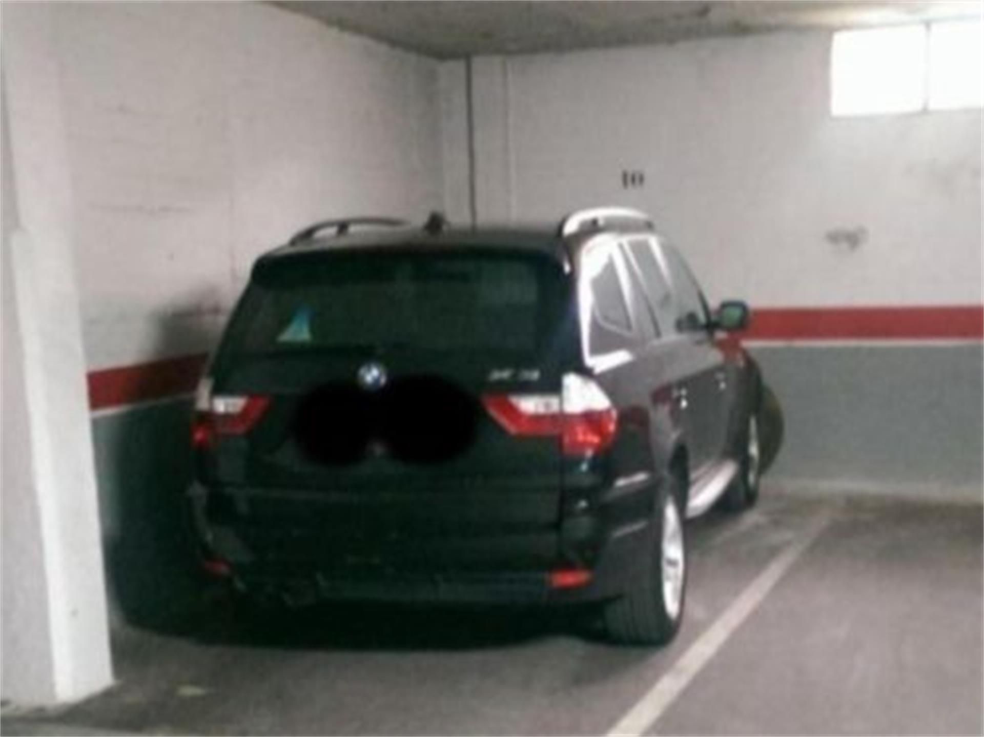 Parking of Garage to rent in Valladolid Capital