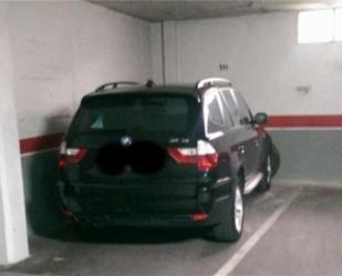 Parking of Garage to rent in Valladolid Capital