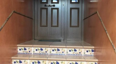 Casa adosada en venta en Calle Carlos Cano, 20, Gibraleón, Huelva - imagen 5 Foto 5 de Casa adosada en venta en Calle Carlos Cano, 20, Gibraleón, Huelva