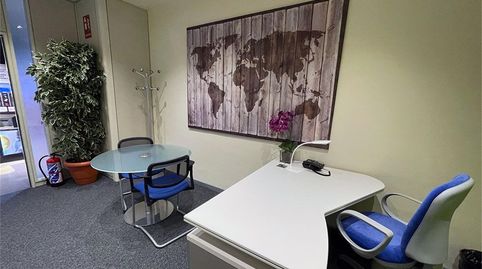 Foto 2 de Oficina de alquiler en Avenida de Los Pirineos, 7, Polígono Industrial Sur, San Sebastián de los Reyes