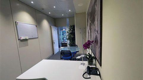 Foto 3 de Oficina de alquiler en Avenida de Los Pirineos, 7, Polígono Industrial Sur, San Sebastián de los Reyes