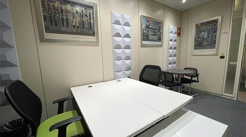 Foto 4 de Oficina de alquiler en Avenida de Los Pirineos, 7, Polígono Industrial Sur, San Sebastián de los Reyes