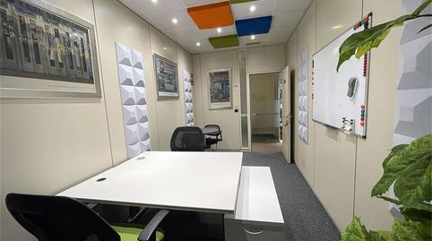 Foto 5 de Oficina de alquiler en Avenida de Los Pirineos, 7, Polígono Industrial Sur, San Sebastián de los Reyes