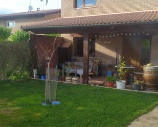 Garden of House or chalet for sale in Arcos  with Terrace