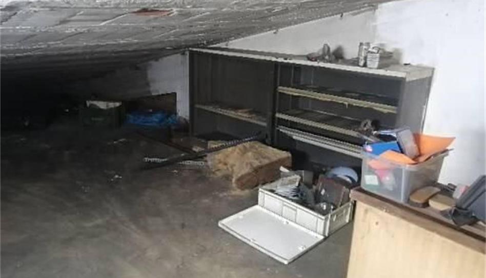 Garage for sale in Calle Parroco Vicente Zabala, 16, Zorrotza, Bizkaia - image 1 Photo 1 of Garage for sale in Calle Parroco Vicente Zabala, 16, Zorrotza, Bizkaia