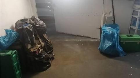 Garage for sale in Calle Parroco Vicente Zabala, 16, Zorrotza, Bizkaia - image 2 Photo 2 of Garage for sale in Calle Parroco Vicente Zabala, 16, Zorrotza, Bizkaia