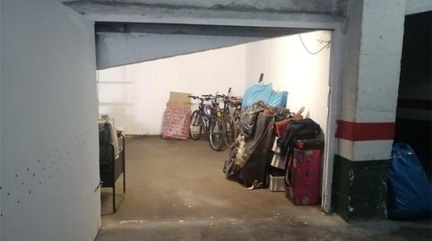 Garage for sale in Calle Parroco Vicente Zabala, 16, Zorrotza, Bizkaia - image 5 Photo 5 of Garage for sale in Calle Parroco Vicente Zabala, 16, Zorrotza, Bizkaia