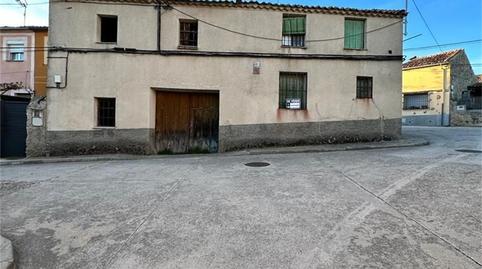 Photo 2 of House or chalet for sale in Calle el Moral, 25, Basardilla, Segovia