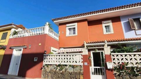 Foto 3 de Casa adosada per a compartir a Calle Ramón Matías, 37, Cuesta de la Villa, Santa Cruz de Tenerife
