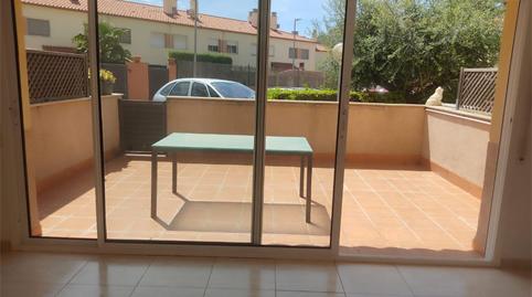 Foto 4 de Casa adosada en venda a Carrer Islàndia, 21, Segur de Calafell, Calafell