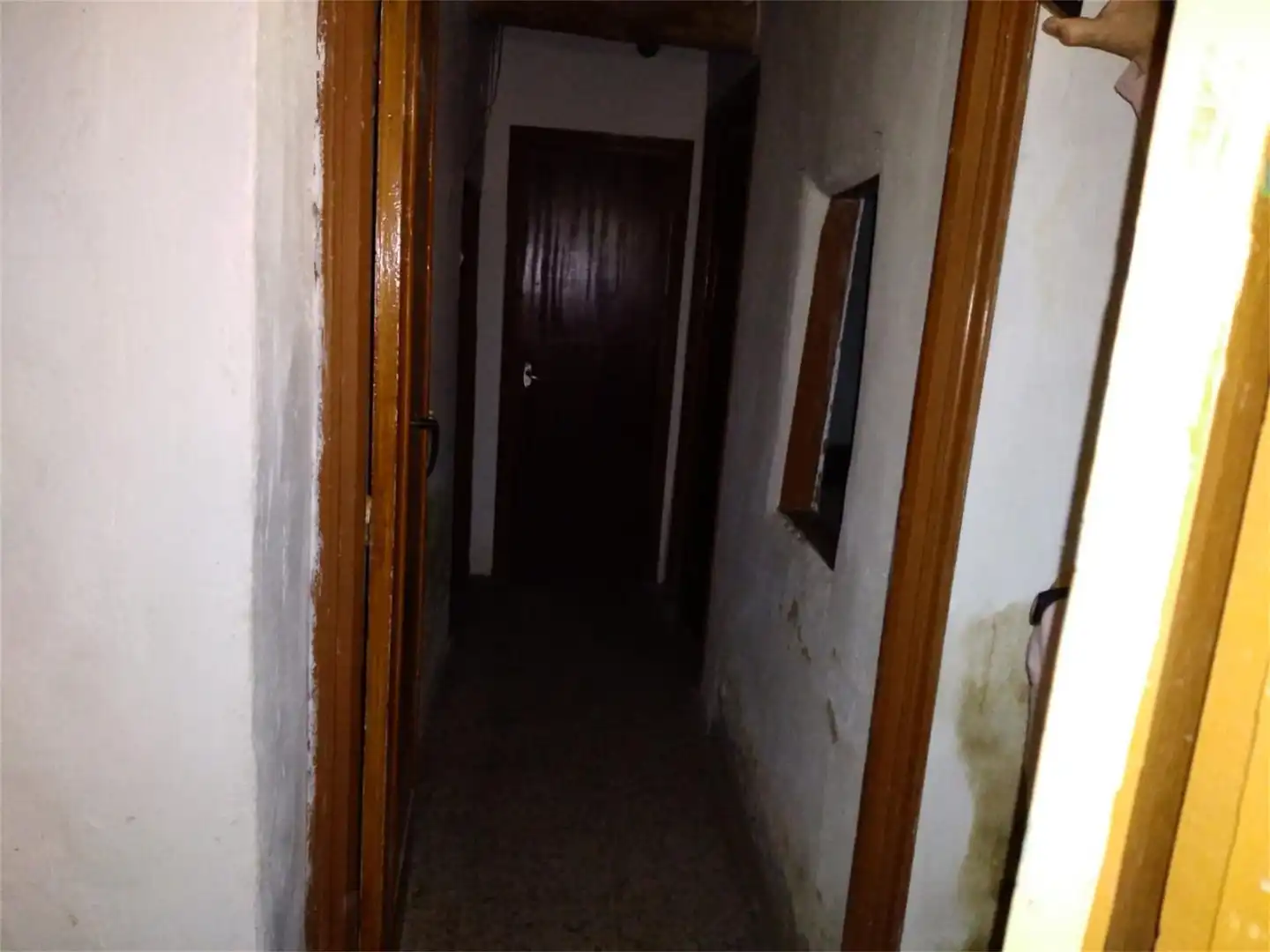 Casa adosada en venta en Calle Cespedosa, 30, Santibáñez de Béjar Casa adosada en venta en Santibáñez de Béjar con Trastero