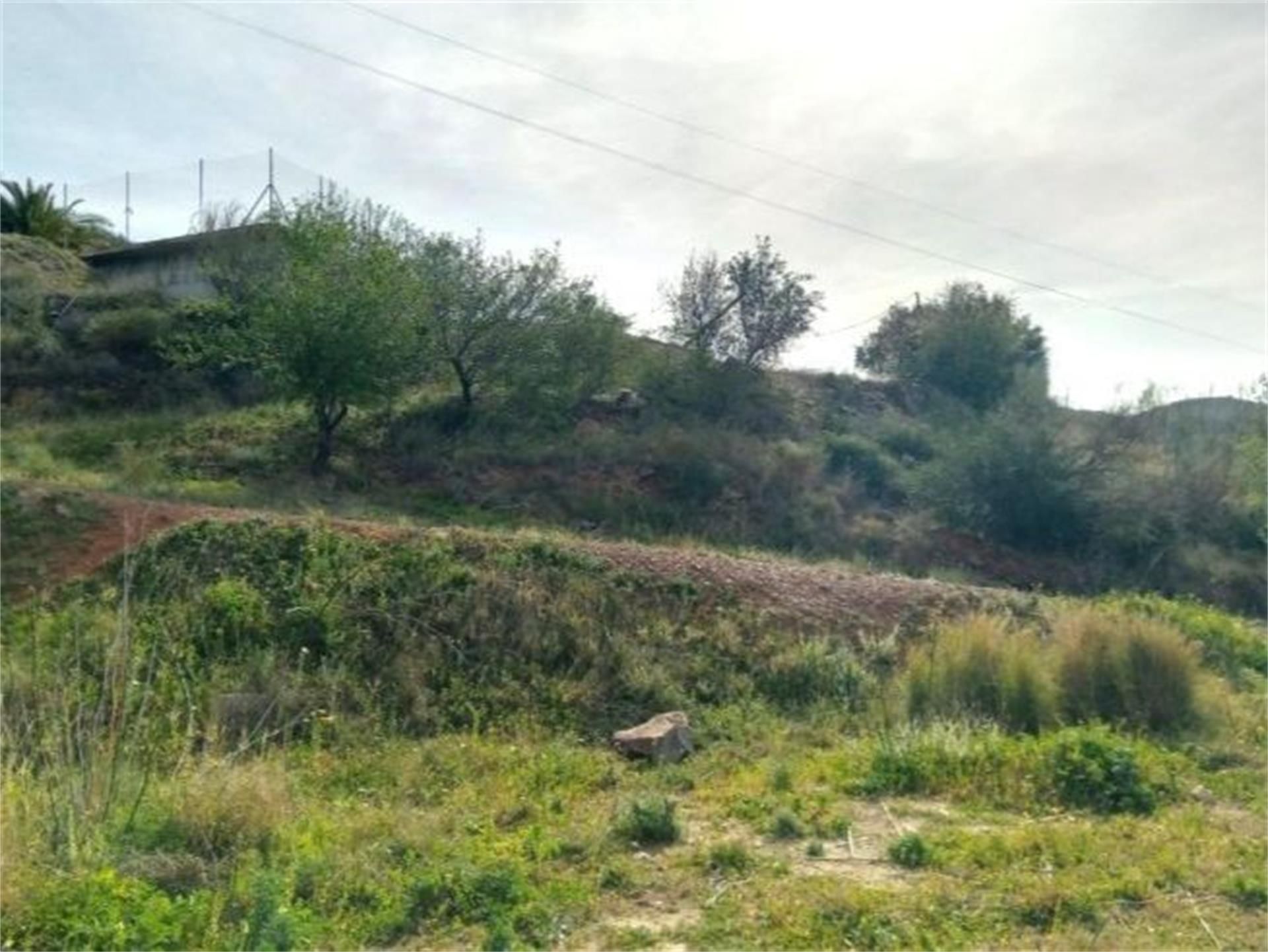 Finca rústica en venda en Rincón de la Victoria amb Jardí privat i Terrassa