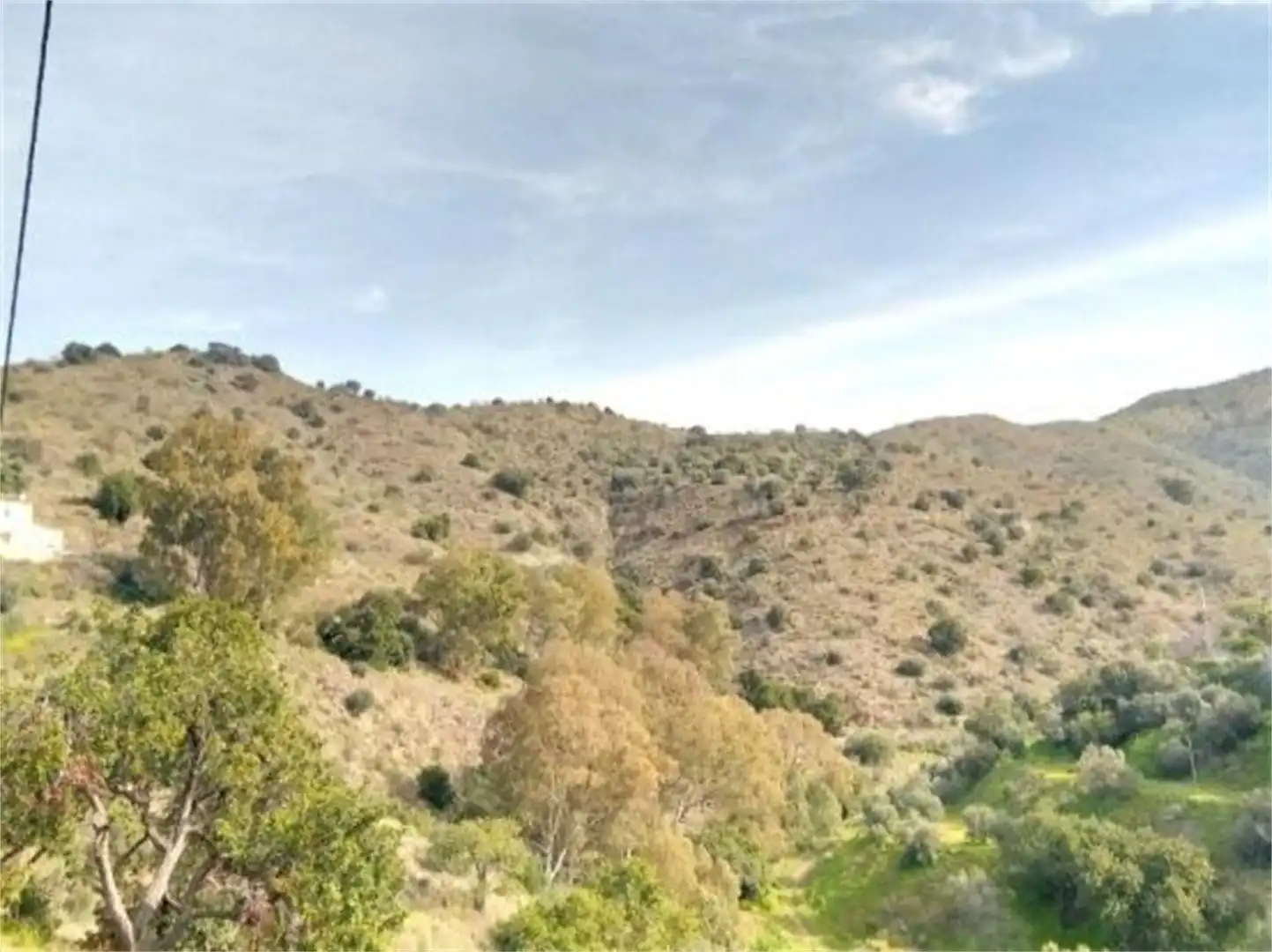 Finca rústica en venta en Rincón de la Victoria con Terraza
