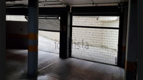 Foto 3 de Garaje en venta en Calle Maratón, 6, Simancas, Madrid Capital