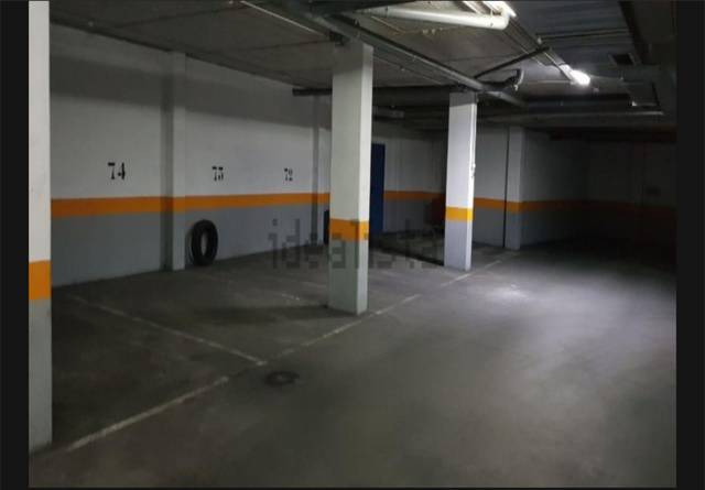 Garaje en Venta en Calle Maratón, 6 en Simancas