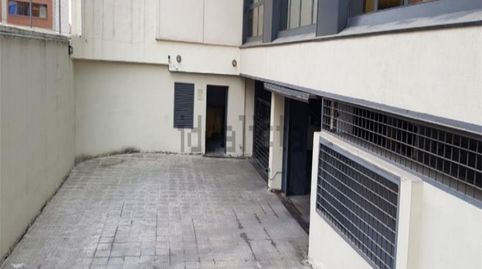 Foto 2 de Garaje en venta en Calle Maratón, 6, Simancas, Madrid Capital