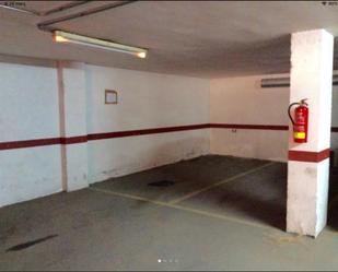 Parking of Garage to rent in Sant Cebrià de Vallalta