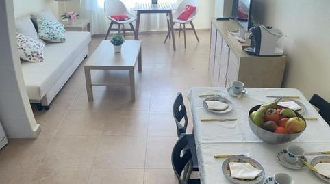 Foto 5 de Apartament de lloguer a Calle L, 1a, Tomás Maestre, La Manga del Mar Menor