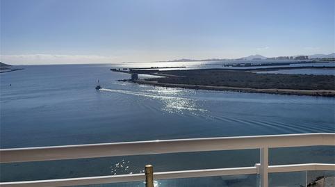 Foto 3 de Apartament de lloguer a Calle L, 1a, Tomás Maestre, La Manga del Mar Menor