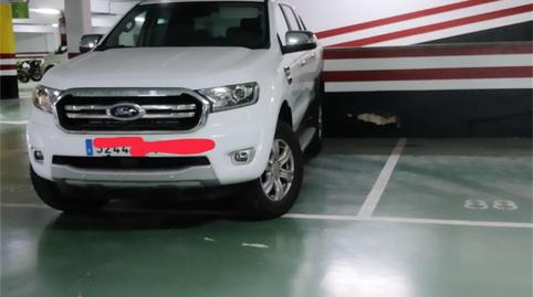 Garage to rent in Calle el Correíllo, 81, Playa Blanca, Las Palmas - image 2 Photo 2 of Garage to rent in Calle el Correíllo, 81, Playa Blanca, Las Palmas