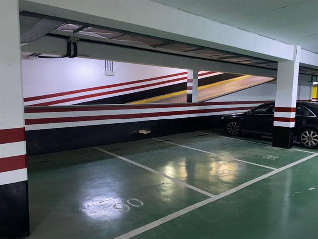 Garaje en Alquiler en Calle el Correíllo, 81 en Playa Blanca