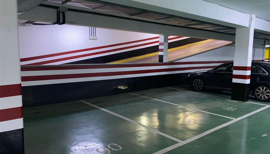 Garage to rent in Calle el Correíllo, 81, Playa Blanca, Las Palmas - image 1 Photo 1 of Garage to rent in Calle el Correíllo, 81, Playa Blanca, Las Palmas