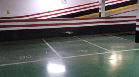 Garage to rent in Calle el Correíllo, 81, Playa Blanca, Las Palmas - image 3 Photo 3 of Garage to rent in Calle el Correíllo, 81, Playa Blanca, Las Palmas