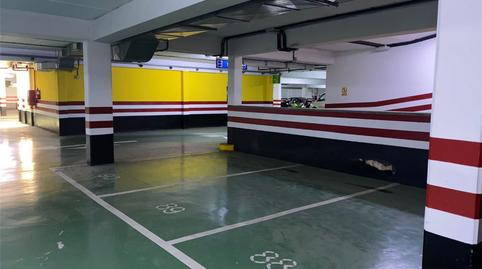 Garage to rent in Calle el Correíllo, 81, Playa Blanca, Las Palmas - image 4 Photo 4 of Garage to rent in Calle el Correíllo, 81, Playa Blanca, Las Palmas