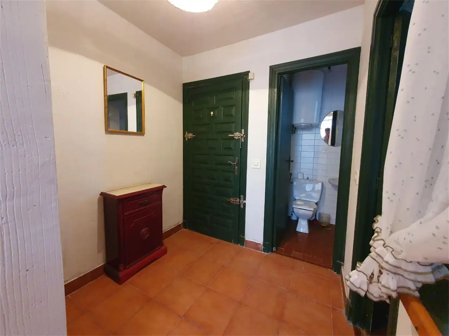 Piso en venta en San Román de los Montes Piso en venta en San Román de los Montes