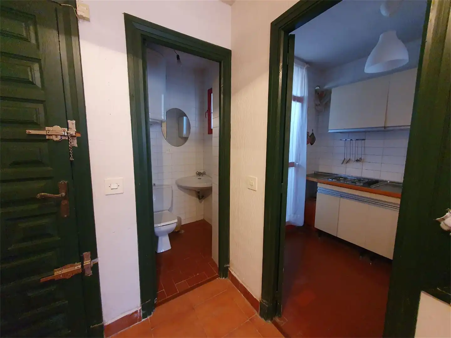 Piso en venta en San Román de los Montes Piso en venta en San Román de los Montes