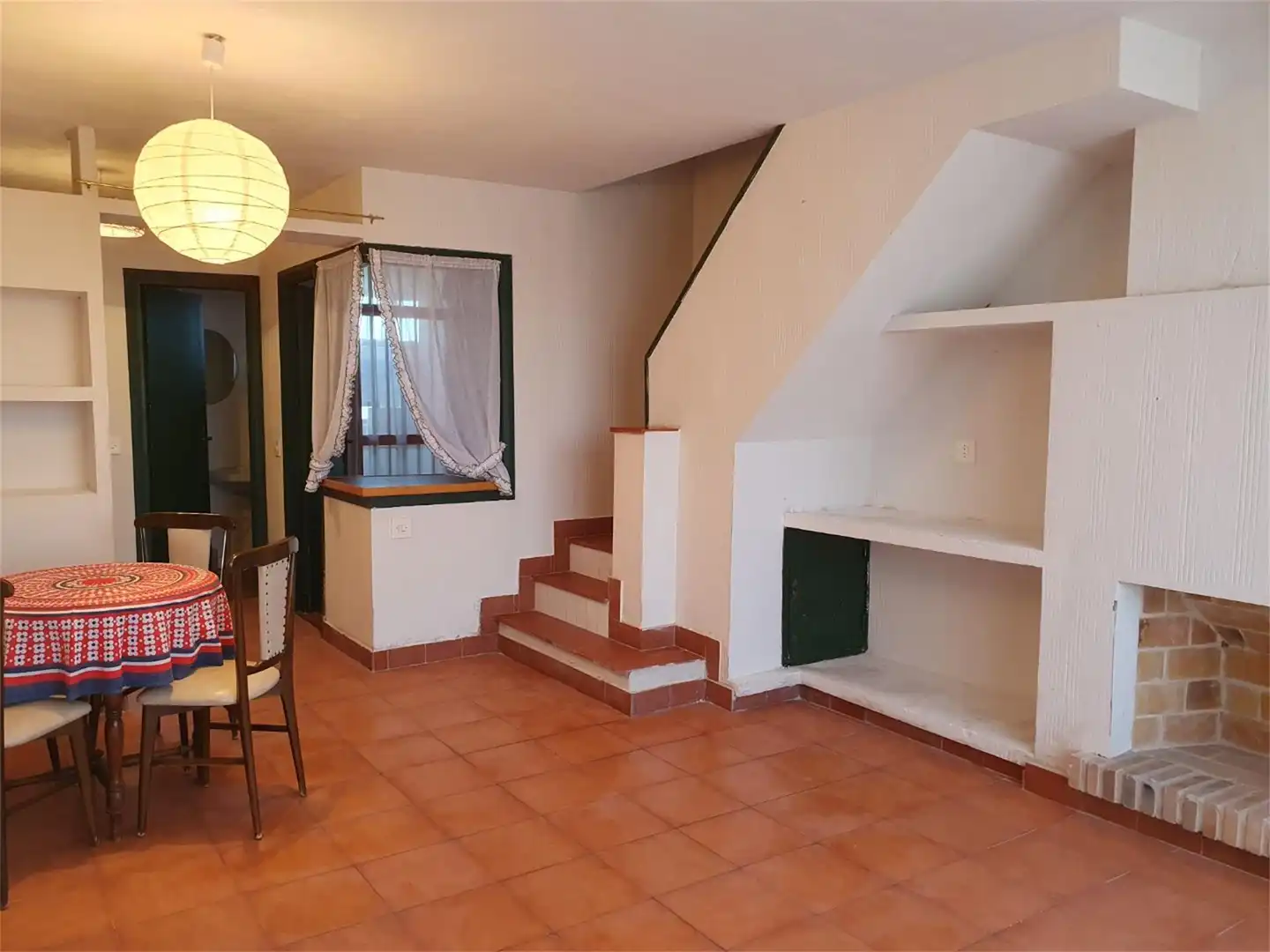Piso en venta en San Román de los Montes Piso en venta en San Román de los Montes