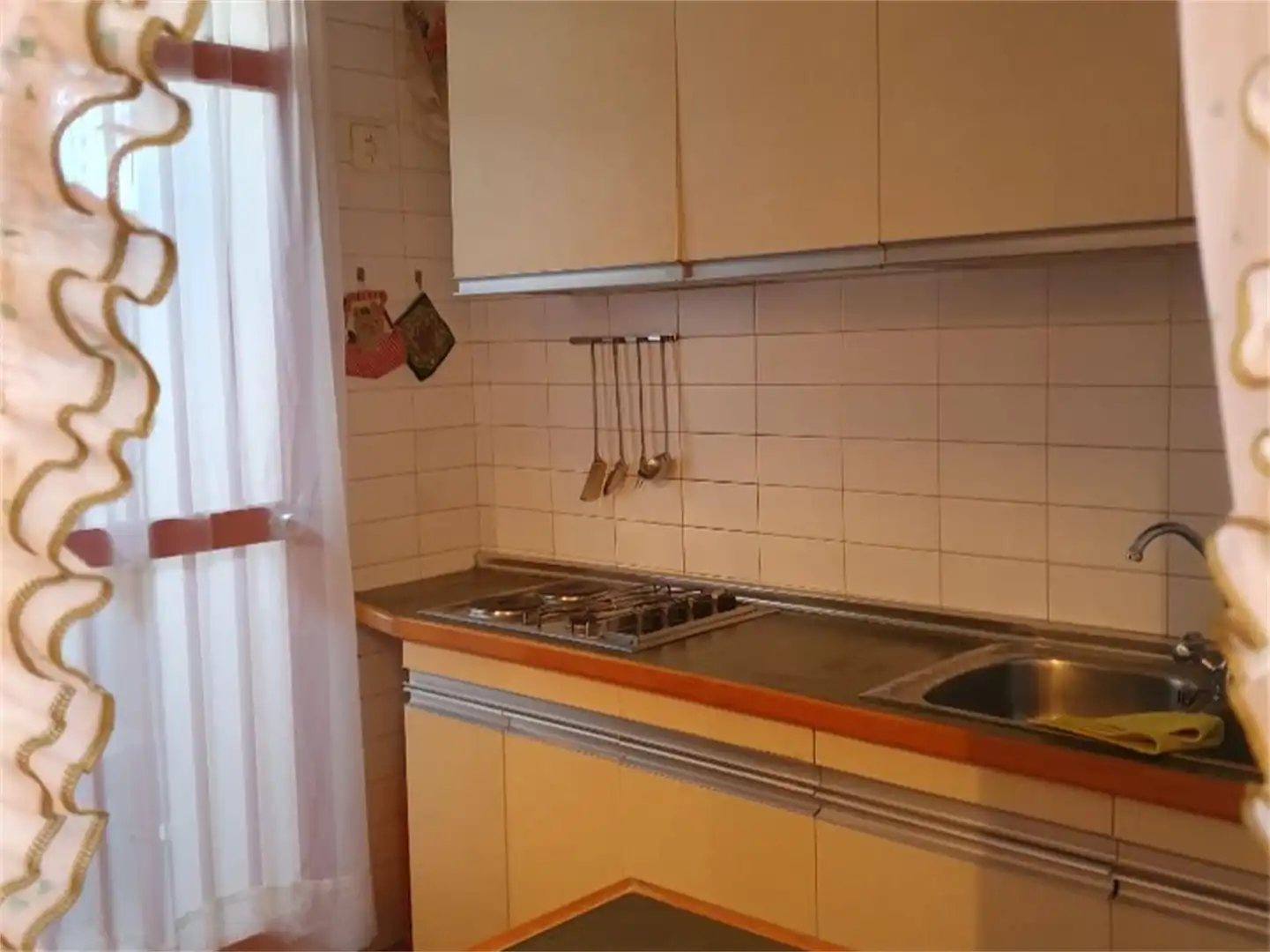 Piso en venta en San Román de los Montes Piso en venta en San Román de los Montes