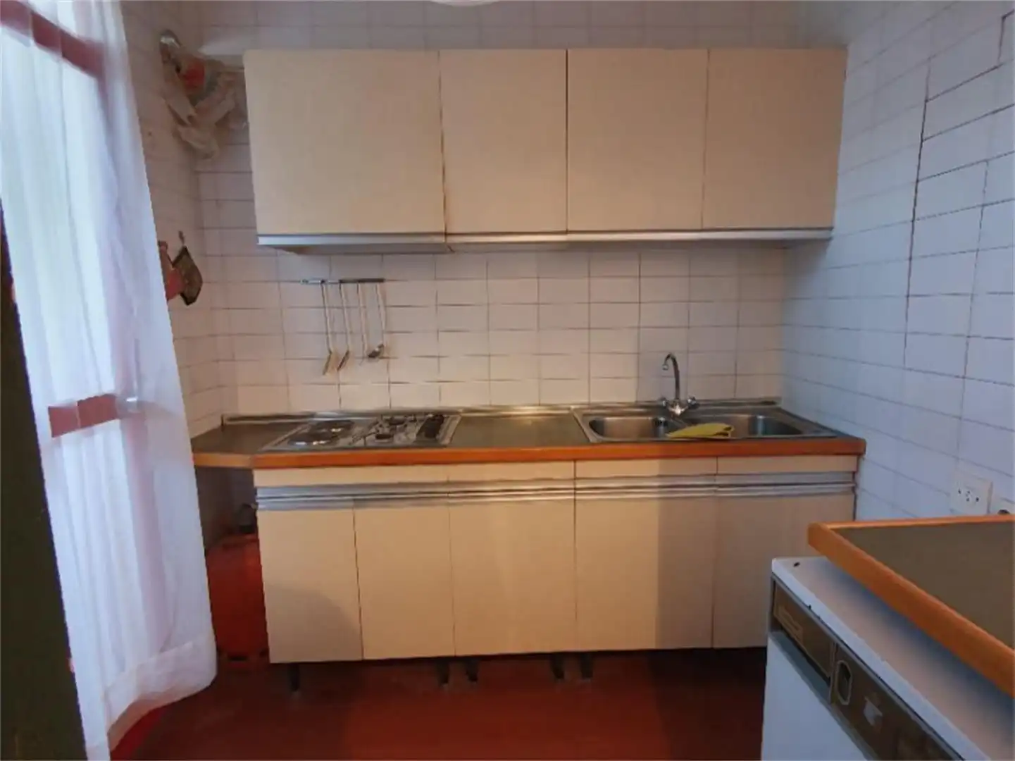 Piso en venta en San Román de los Montes Piso en venta en San Román de los Montes