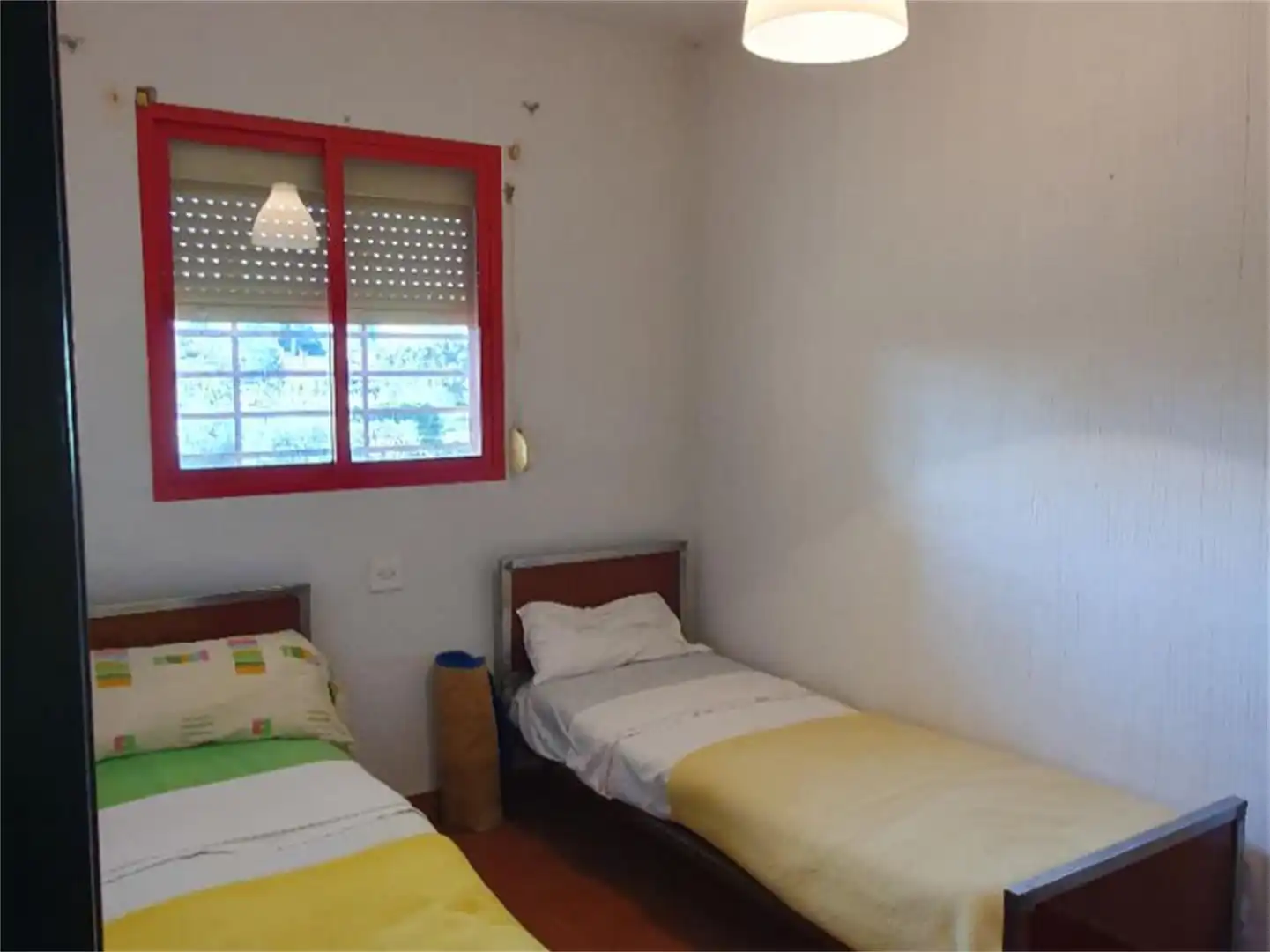 Piso en venta en San Román de los Montes Piso en venta en San Román de los Montes