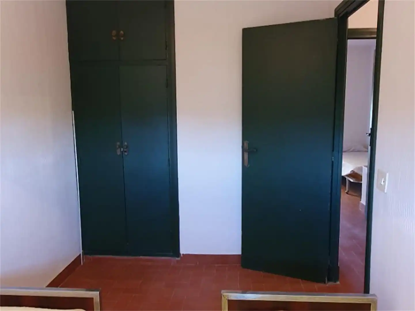 Piso en venta en San Román de los Montes Piso en venta en San Román de los Montes