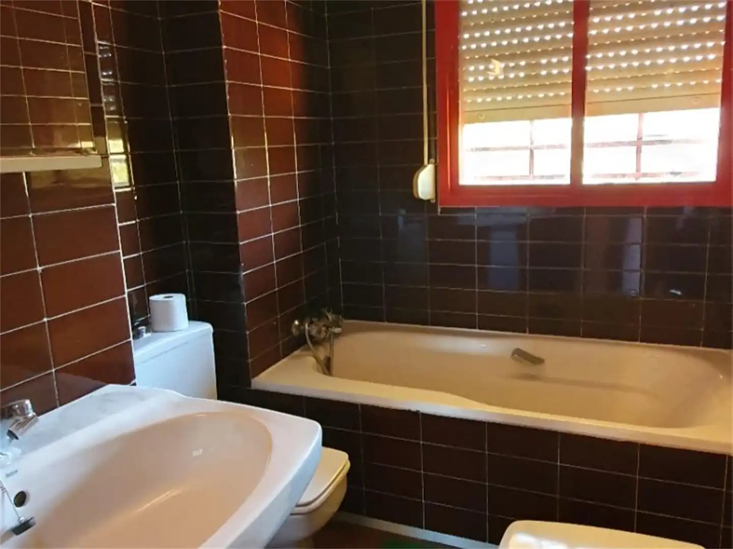 Piso en venta en San Román de los Montes Piso en venta en San Román de los Montes