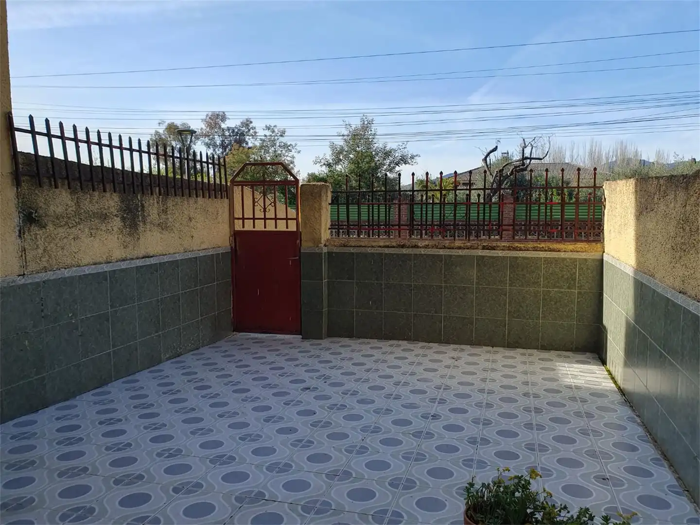 Piso en venta en San Román de los Montes Piso en venta en San Román de los Montes