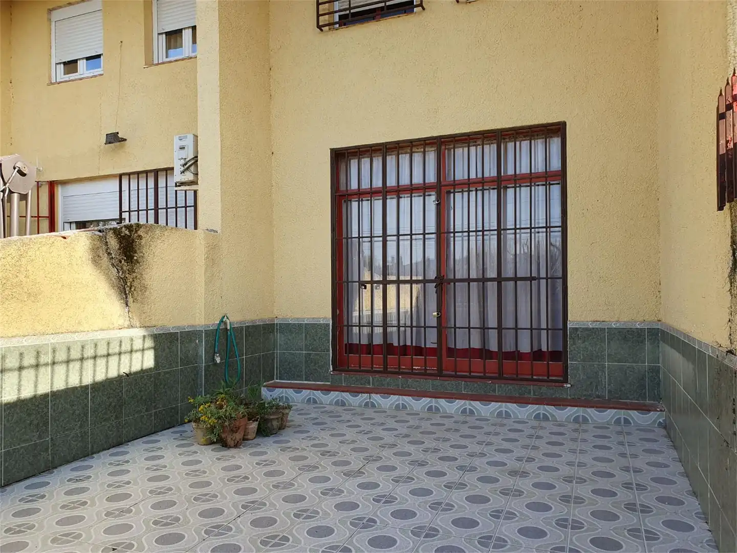 Piso en venta en San Román de los Montes Piso en venta en San Román de los Montes