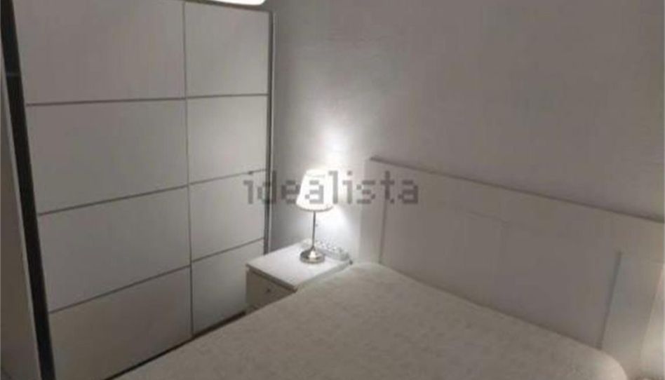 Habitación en Calle Cristo de la Victoria, 114, Pradolongo, Madrid Capital - imagen 1 Foto 1 de Habitación en Calle Cristo de la Victoria, 114, Pradolongo, Madrid Capital