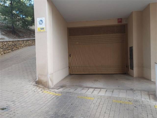 Garaje en Venta en Carrer Nou, 24 en Villafranqueza