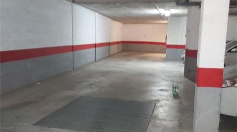 Foto 3 de Garatge en venda a Carrer Nou, 24, Villafranqueza, Alicante