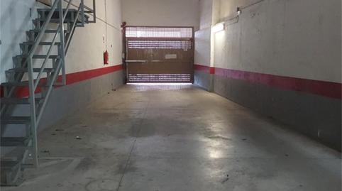 Foto 2 de Garatge en venda a Carrer Nou, 24, Villafranqueza, Alicante