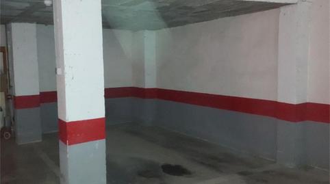 Foto 4 de Garatge en venda a Carrer Nou, 24, Villafranqueza, Alicante