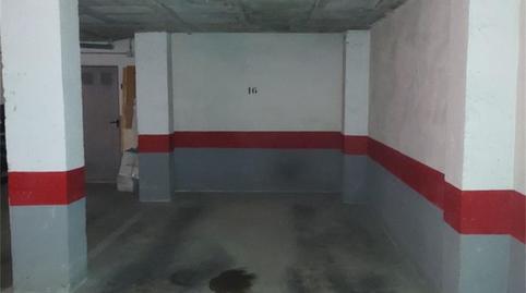 Foto 5 de Garatge en venda a Carrer Nou, 24, Villafranqueza, Alicante