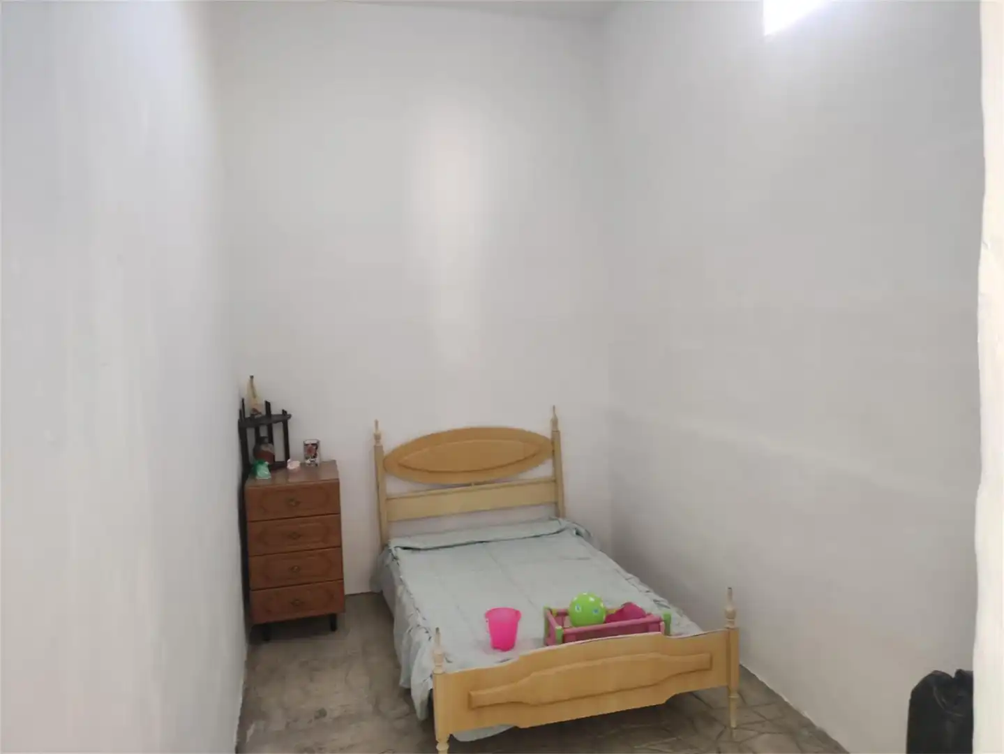 Schlafzimmer von Country house zum Verkauf in Níjar